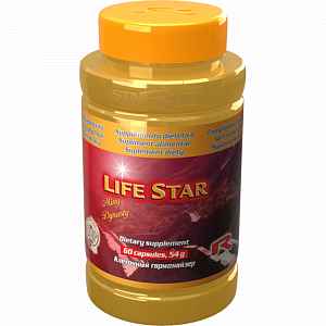 Life Star 60 cps