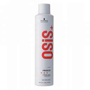 Osis+ Freeze Fix super silný lak 300 ml