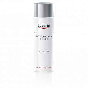 EUCERIN HYALURON-FILLER d.krém N/S pleť 50ml