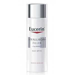 EUCERIN HYALURON-FILLER d.krém N/S pleť 50ml