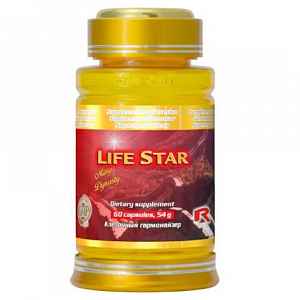 Life Star 60 cps