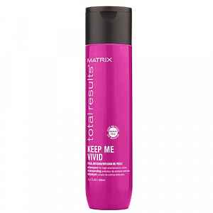 Matrix Šampon pro barvené vlasy Total Results Keep Me Vivid  300 ml