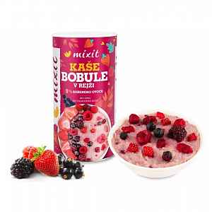 MIXIT Bobule v rejži 380 g