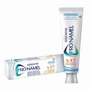 Sensodyne Pronamel zubní pasta Whitening 75ml