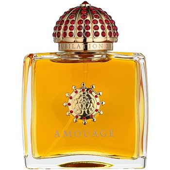 Amouage Jubilation 25 Woman parfémový extrakt limitovaná edice pro ženy 100 ml