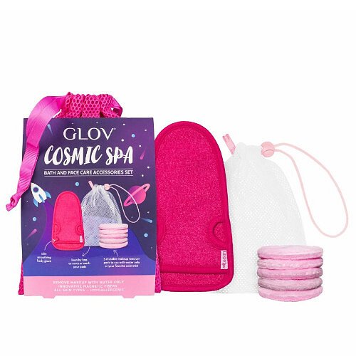 Dárková sada Cosmic Spa