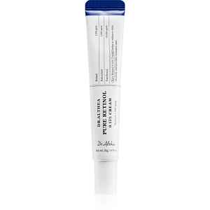 Dr. Althea Pure Retinol 0.15% Cream obnovující regenerační pleťový krém proti příznakům stárnutí 20 g