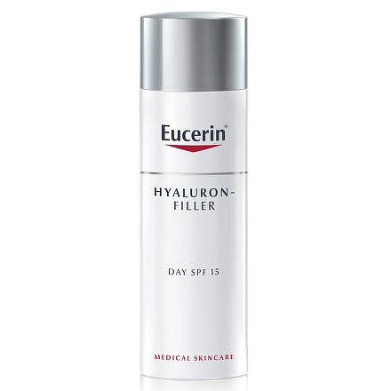 EUCERIN HYALURON-FILLER d.krém N/S pleť 50ml