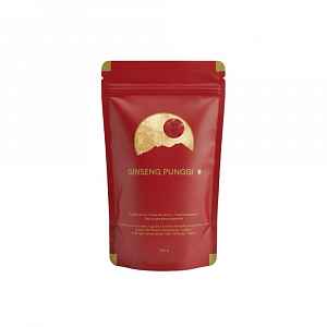 Ginseng Punggi Korejský ženšen s jujubou ECO pack 300 g