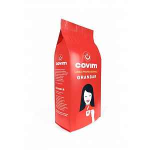 Granbar 1 kg Zrnková káva
