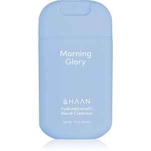 HAAN Morning Glory čisticí sprej na ruce s antibakteriální přísadou 30 ml