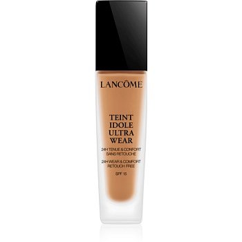 Lancôme Teint Idole Ultra Wear dlouhotrvající make-up SPF 15 odstín 05 Beige Noisette 30 ml