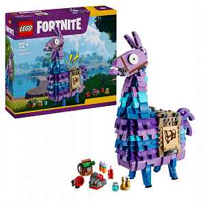 LEGO Fortnite® 77071 Supply Llama