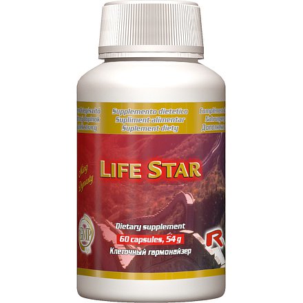 Life Star 60 cps