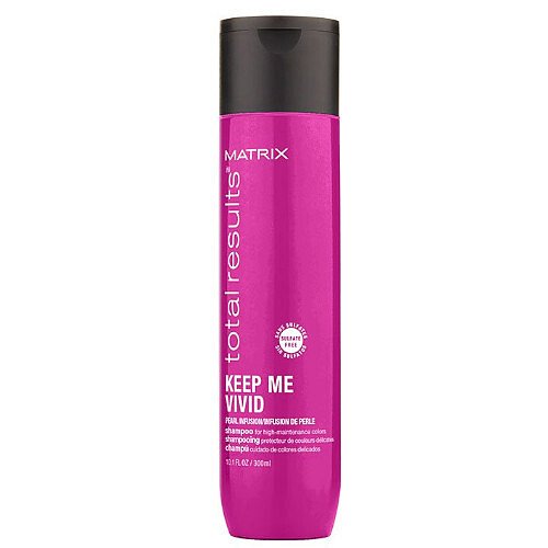 Matrix Šampon pro barvené vlasy Total Results Keep Me Vivid  300 ml