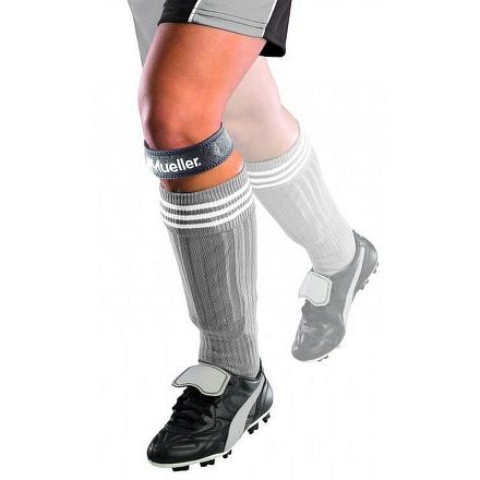 MUELLER Adjust-to-fit knee strap, podkolenní pásek