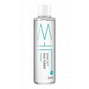 Ottie Soak Out PHA tonikum 210 ml