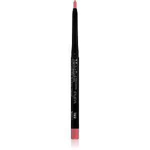 PUPA Milano Made to Last Definition Lips voděodolná tužka na rty odstín 102 - Soft Rose 0.35 g