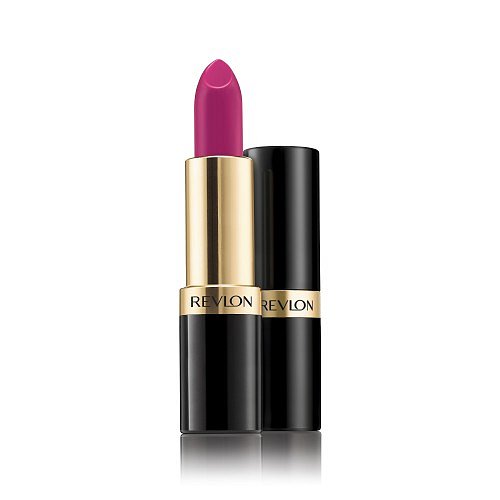 Revlon Superlustrous Lipstick 014 Sultry Samba 4.2g + dárek REVLON -  deštník