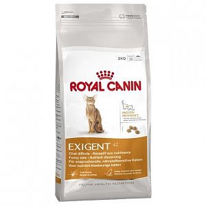 Royal Canin EXIGENT PROTEIN CAT (>12m) 10kg