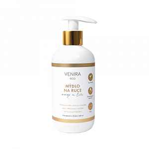 Venira Eco Tekuté mýdlo na ruce Mango-liči 300 ml
