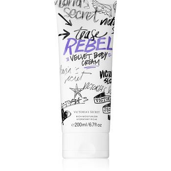 Victoria's Secret Tease Rebel hydratační tělový krém pro ženy 200 ml