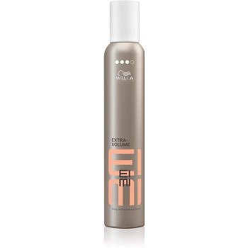 Wella Professionals Eimi Extra Volume pěnové tužidlo pro extra objem 300 ml