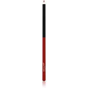Wet n Wild Color Icon konturovací tužka na rty odstín Berry Red 1,4 g