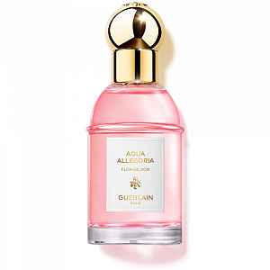 Guerlain Aqua Allegoria Florabloom toaletní voda dámská  40 ml
