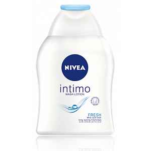 NIVEA Emulze pro intimní hyg.Fresh 250ml č. 80713