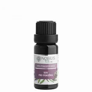 NOBILIS TILIA Směs éterických olejů Univers 10 ml
