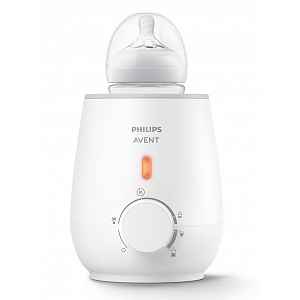 Philips Avent SCF355/00 Ohřívač lahví a dětské stravy elektrický