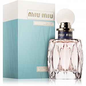 Miu Miu L’Eau Rosée - EDT 100 ml