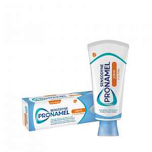 Sensodyne Pronamel zubní pasta Junior 50ml