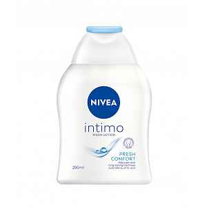 NIVEA Emulze pro intimní hyg.Fresh 250ml č. 80713