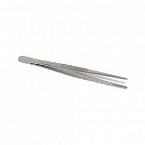 Pinzeta anatomická 140mm