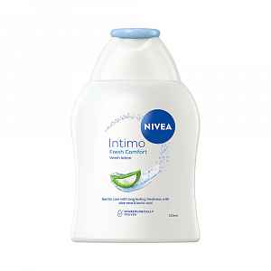 NIVEA Emulze pro intimní hyg.Fresh 250ml č. 80713