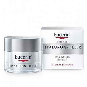 EUCERIN HYALURON-FILLER denní krém 50ml