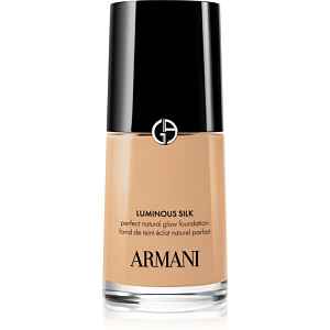 Armani Luminous Silk Foundation 2026 rozjasňující make-up odstín 4.1 30 ml
