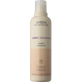 Aveda Color Conserve ochranný šampon pro barvené vlasy  250 ml
