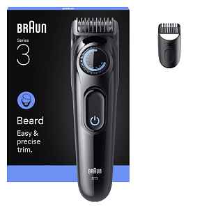 Braun Series 3 BT3 zastřihovač vousů
