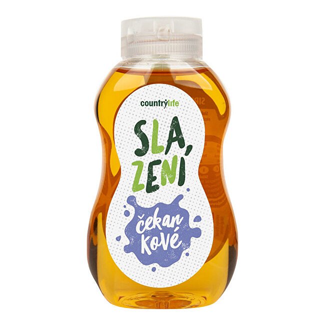 Čekankové slazení 250 ml