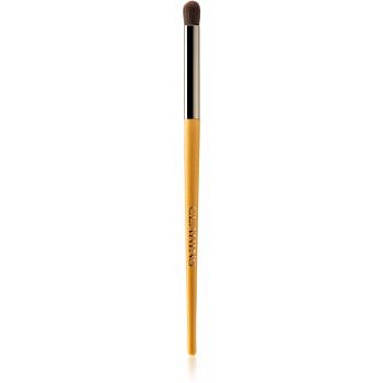 Clarins Make-up Brush kulatý štětec na oční stíny 1 ks