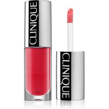 Clinique Pop Splash hydratační lesk na rty odstín 13 Juicy Apple 4,3 ml