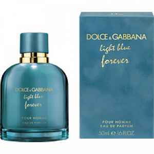 Dolce Gabbana Light Blue Forever pour Homme pánská parfémovaná voda 50 ml