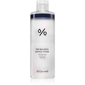 Dr.Ceuracle Pro Balance Biotics Toner hydratační tonikum pro posílení kožní bariéry 300 ml