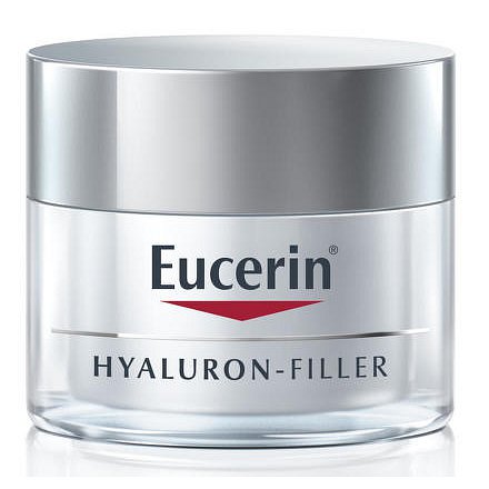 EUCERIN HYALURON-FILLER denní krém 50ml