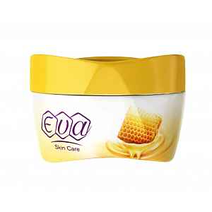 Eva Medový pleťový krém 170 g