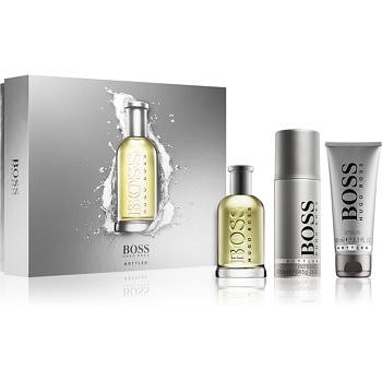 Hugo Boss BOSS Bottled dárková sada I. pro muže