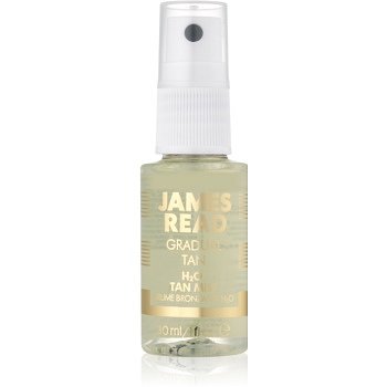 James Read Gradual Tan samoopalovací mlha na obličej 30 ml